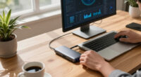The 5 Best Thunderbolt Docks To Power AI Advancements In 2026