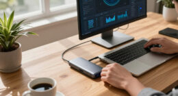 The 5 Best Thunderbolt Docks To Power AI Advancements In 2026