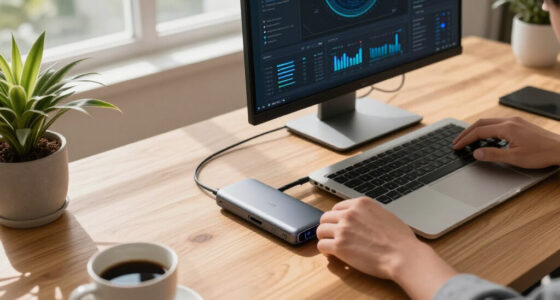 The 5 Best Thunderbolt Docks To Power AI Advancements In 2026