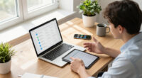 The Behavior Shift As AI Agents Begin Giving Each Other Permissions