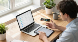 The Behavior Shift As AI Agents Begin Giving Each Other Permissions