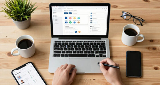 The Future Of Agency Operations: Integrating Human-Review In AI Workflows