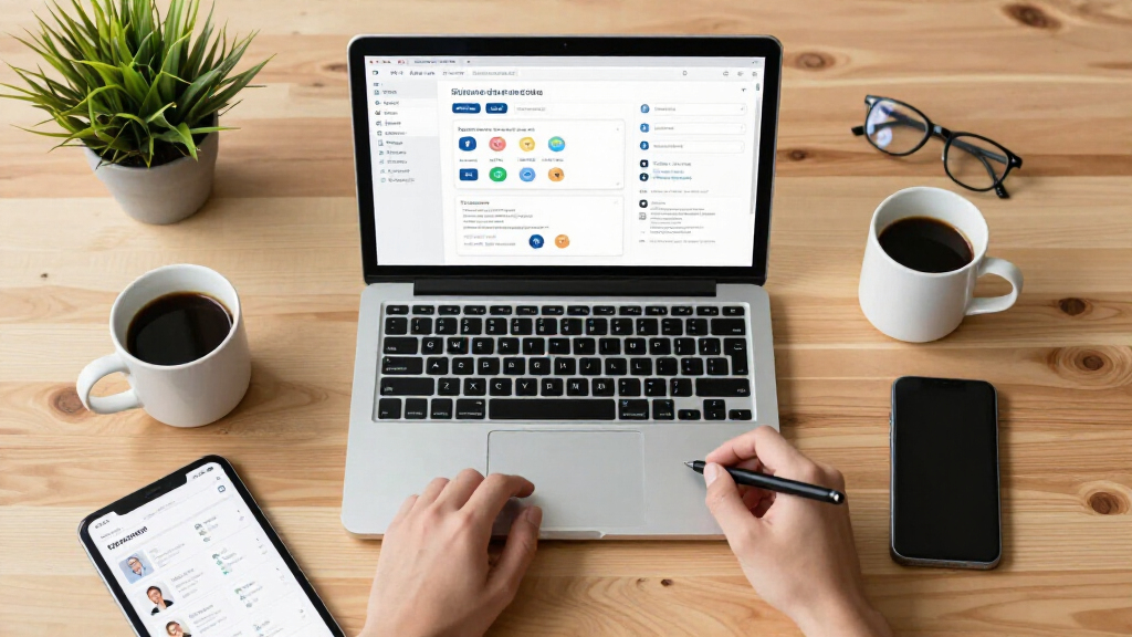 The Future Of Agency Operations: Integrating Human-Review In AI Workflows