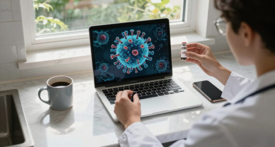 The Future Of Consumer Safety: CRISPR’s Precise Approach To Cancer Cell Destruction