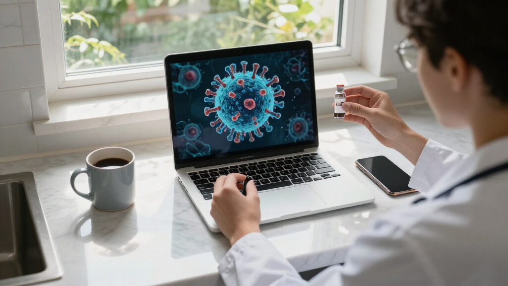The Future Of Consumer Safety: CRISPR’s Precise Approach To Cancer Cell Destruction