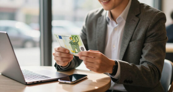 The Future Of Euro Cash - Trusted Today, Designed For Tomorrow