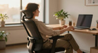 The Future Of Office Comfort: 15 Best AI Chairs In 2026