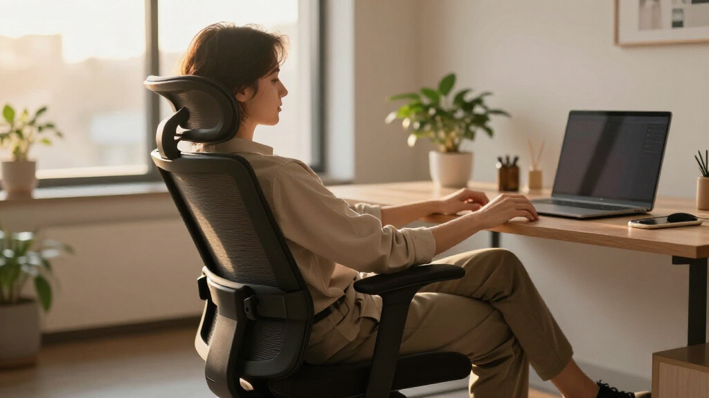 The Future Of Office Comfort: 15 Best AI Chairs In 2026