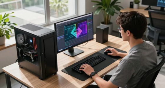 The Ultimate List Of 8 Graphics Cards For AI In 2026