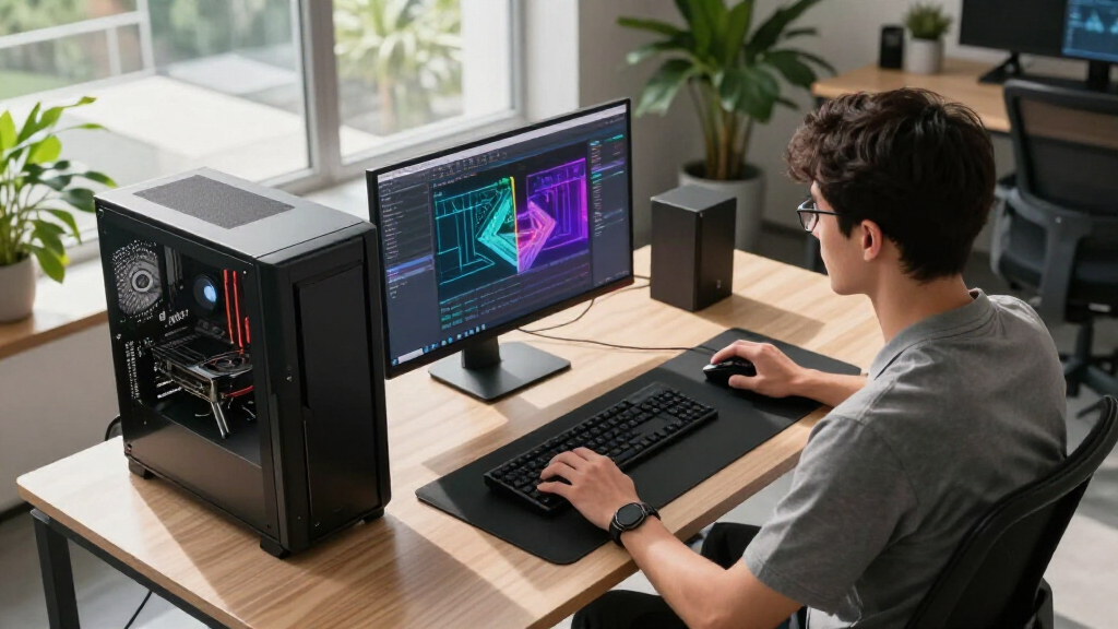 The Ultimate List Of 8 Graphics Cards For AI In 2026