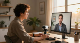 Top 10 AI-Powered 4K Webcams For Sharp Videos In 2026
