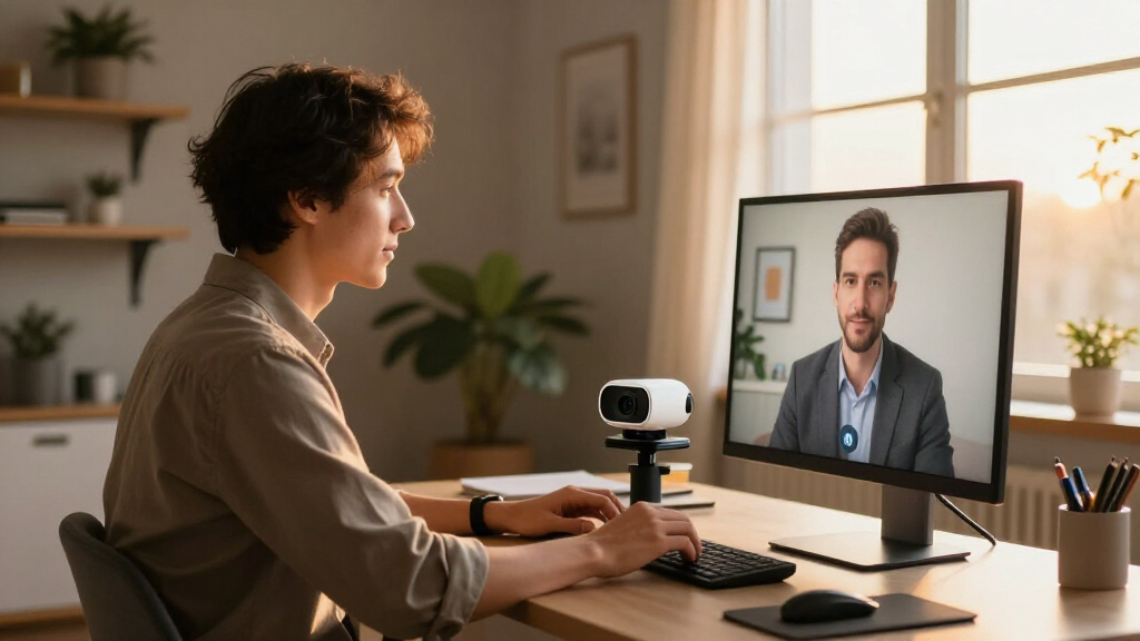 Top 10 AI-Powered 4K Webcams For Sharp Videos In 2026