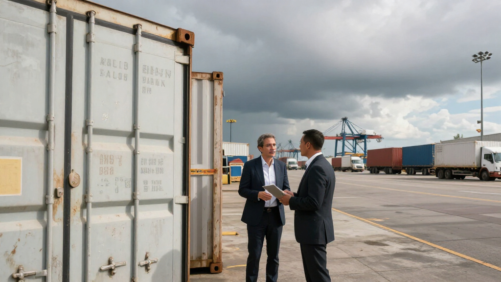 Trade And Supply Chain Trends In Albany As Storms Batter The Northeast