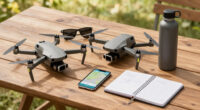 Ukrainian Drones Turn On Ozon