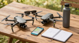 Ukrainian Drones Turn On Ozon