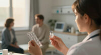Understanding The Significance Of FDA’s First Targeted Therapy Approval In Cancer Care
