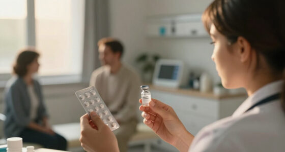 Understanding The Significance Of FDA’s First Targeted Therapy Approval In Cancer Care
