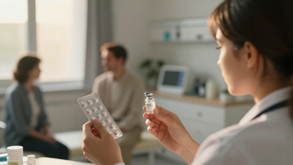 Understanding The Significance Of FDA’s First Targeted Therapy Approval In Cancer Care