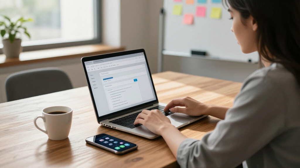 Upgrade Your Email Platform Smoothly Using Automation-Flow Rebuilders