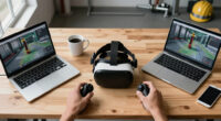 VR Factory Trainers: The Next Generation Of Industrial Skills Development