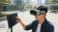 VR Signal Monitoring Made Better: The RayNeo GT Max Tested And Verified