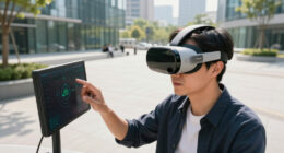 VR Signal Monitoring Made Better: The RayNeo GT Max Tested And Verified