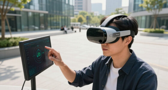 VR Signal Monitoring Made Better: The RayNeo GT Max Tested And Verified