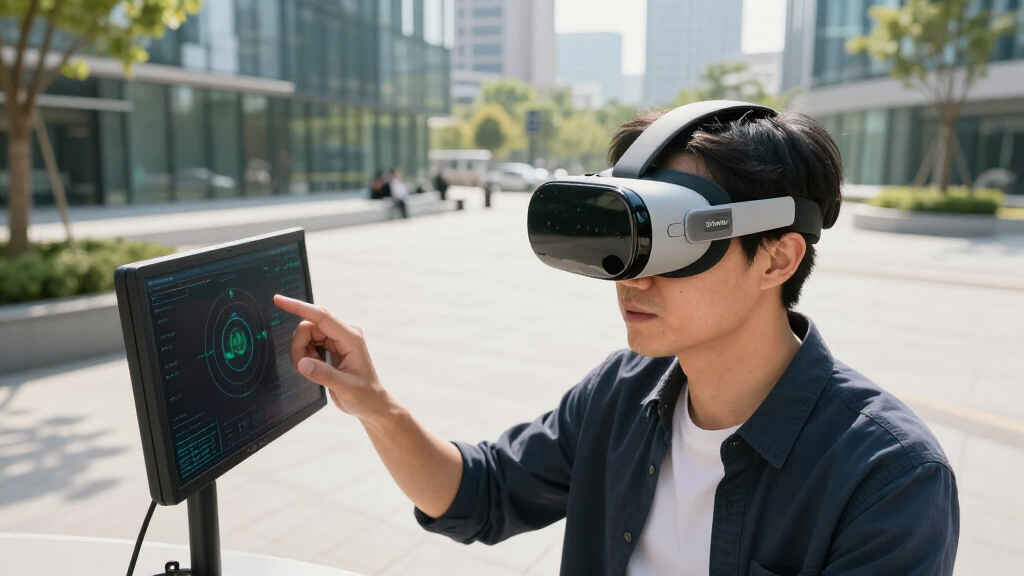 VR Signal Monitoring Made Better: The RayNeo GT Max Tested And Verified