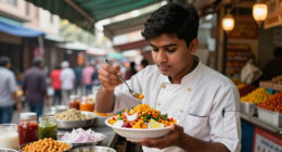 Where Mumbai’s Food & Beverage Trends Are Headed This September