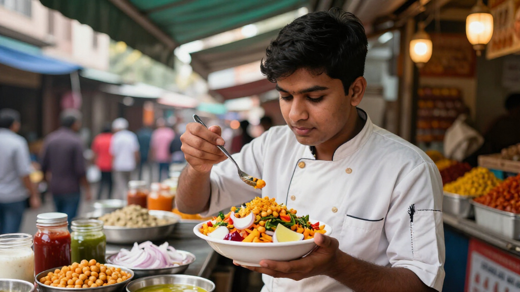 Where Mumbai’s Food & Beverage Trends Are Headed This September