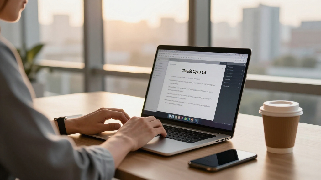 Why AI Benchmarking Is Shifting Toward Claude Opus 5.5