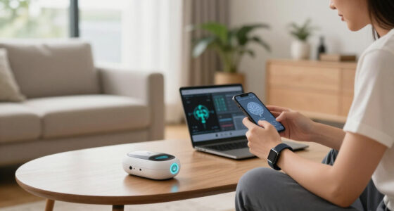 Why Consumer Health Trends Are Turning Focus To Brain Signals