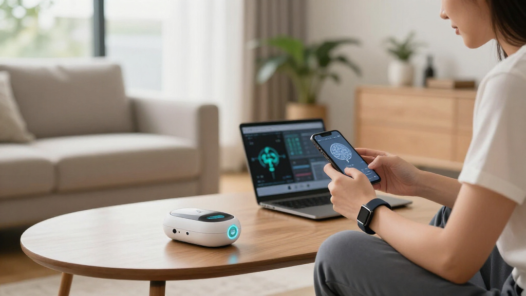 Why Consumer Health Trends Are Turning Focus To Brain Signals