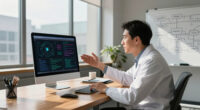 Why Recursive Self-Improvement Is The Core Of AI Labs’ Vision