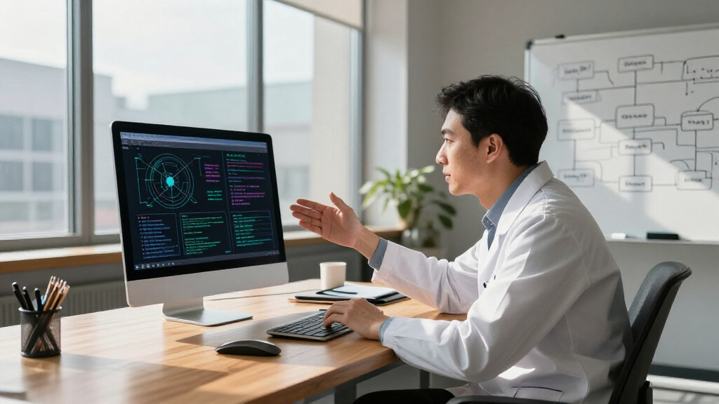 Why Recursive Self-Improvement Is The Core Of AI Labs’ Vision