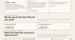 Why StreetComplete Focuses On One OpenStreetMap Detail At A Time