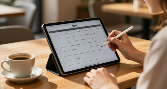 10 Best E Ink Tablets For Reading, Handwriting, And Workplace Tasks In 2027