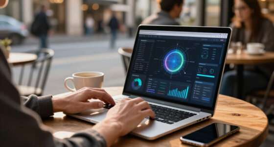 10 Best Laptops For Professional AI Work: Mobile Workstations In 2027