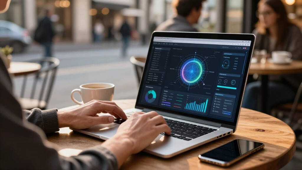 10 Best Laptops For Professional AI Work: Mobile Workstations In 2027