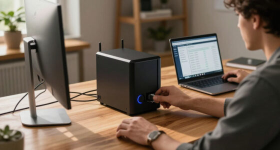 10 Best Network Attached Storage Devices To Research For Home And Small Business In 2027