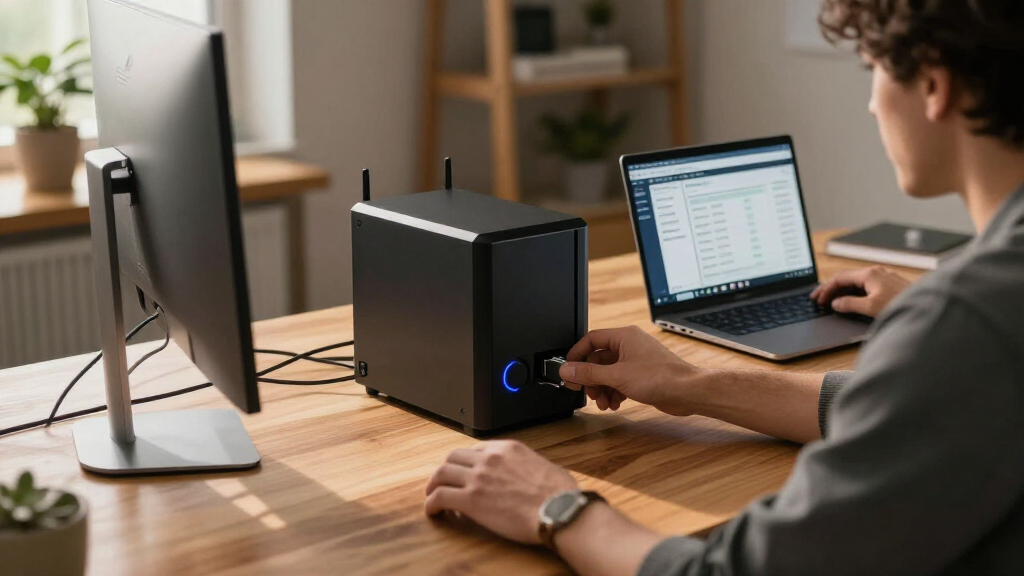 10 Best Network Attached Storage Devices To Research For Home And Small Business In 2027
