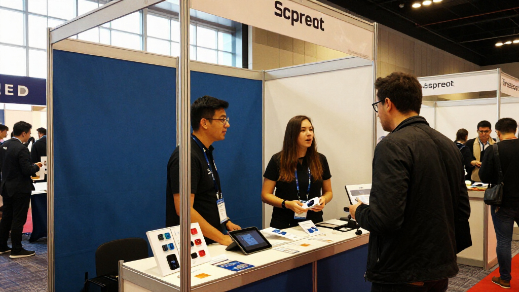 10 Best Trade Show Display Booths for Portable, Professional Exhibits in 2027