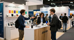 10 Best Trade Show Display Booths in 2027