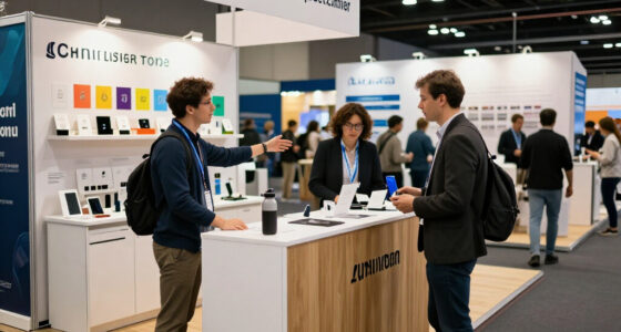 10 Best Trade Show Display Booths in 2027