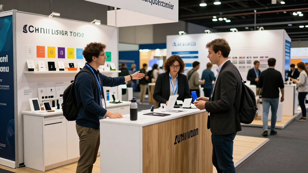 10 Best Trade Show Display Booths in 2027