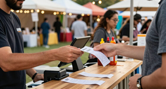 12 Best Portable Receipt Printers for Events in 2027