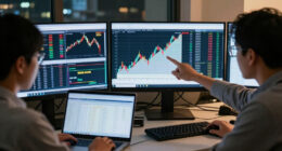 13,000 Tests Challenge A Viral “100X Trade” Strategy