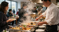 13 Best Commercial Catering Warmers for Foodservice in 2027