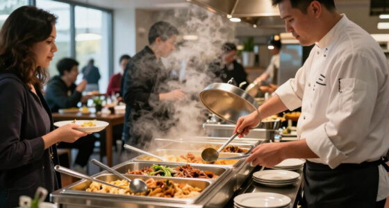 13 Best Commercial Catering Warmers for Foodservice in 2027