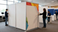 13 Best Foldable Trade Show Display Stands for 2027